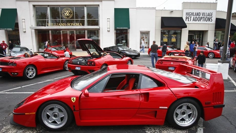 ferrari