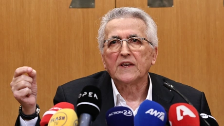 Γιάννης Παναγόπουλος
