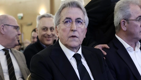 Γιάννης Παναγόπουλος