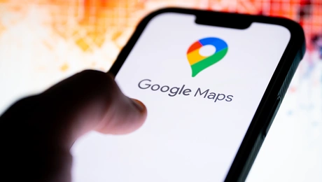 Google Maps