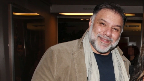Γρηγόρης Αρναούτογλου