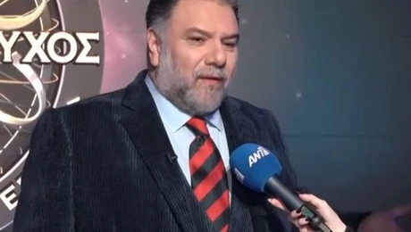 Γρηγόρης Αρναούτογλου