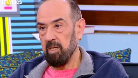 Γρηγόρης Μελάς