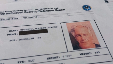 jeffrey epstein
