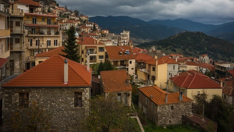 Καρπενήσι