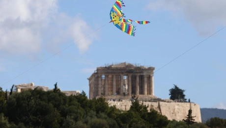 Καθαρά Δευτέρα