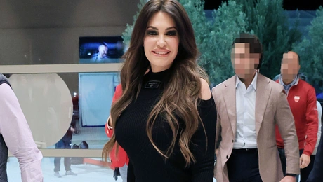 Κίμπερλι Γκιλφόιλ