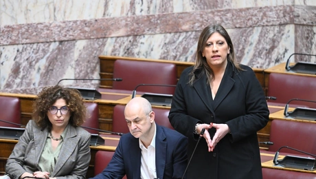 Ζωή Κωνσταντοπούλου