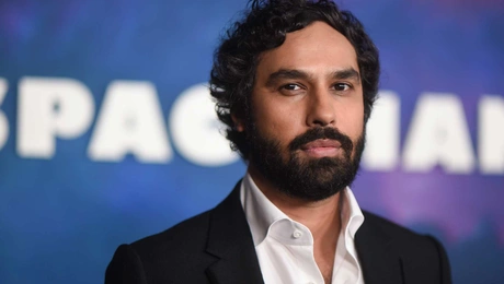 kunal nayyar