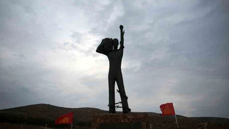 makronisos