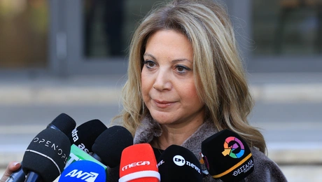 Μαρία Καρυστιανού