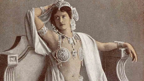 matahari