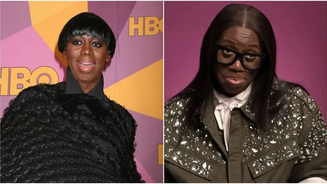 Miss J. Alexander