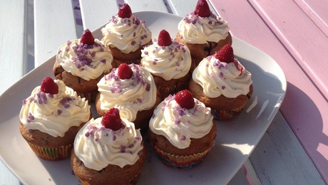 Muffins