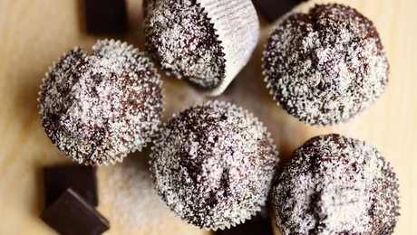 Muffins 