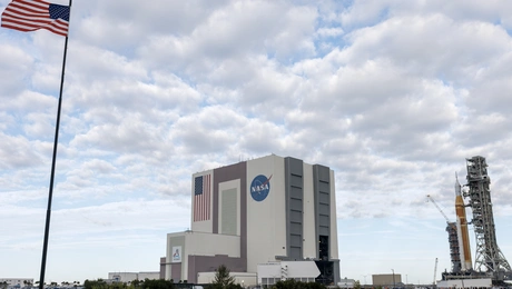 NASA