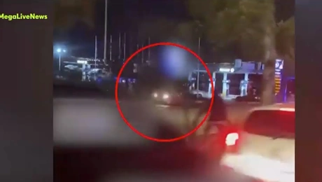 λεωφόρος Σχιστού
