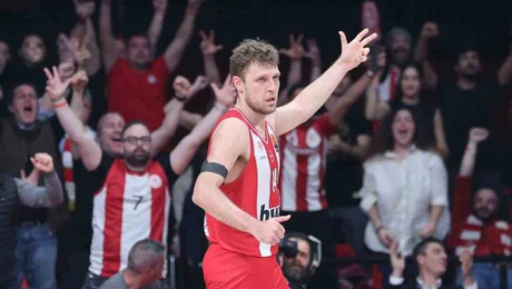 olympiacos