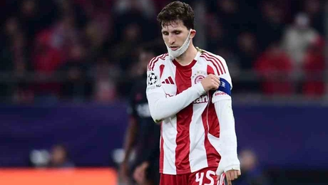 olympiacos