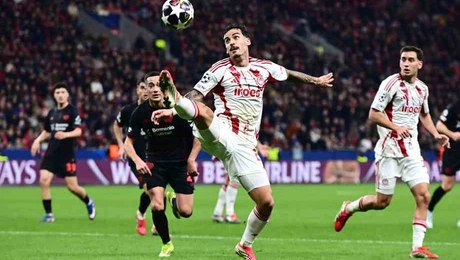olympiacos