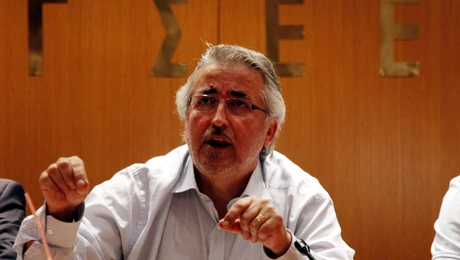 Παναγόπουλος γσεε