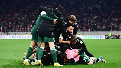 panathinaikos