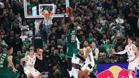panathinaikos