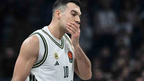 panathinaikos