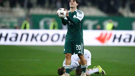 panathinaikos