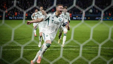 panathinaikos