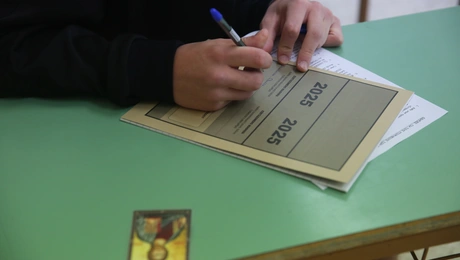 Πανελλήνιες εξετάσεις