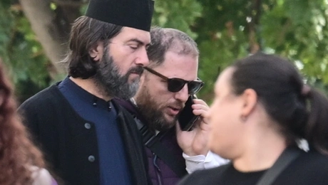 πατέρας Αντώνιος 