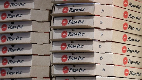 Pizza Hut