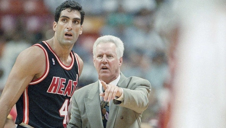 rony seikaly