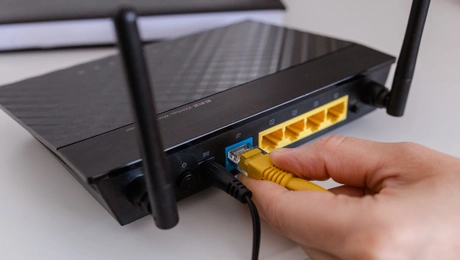 router