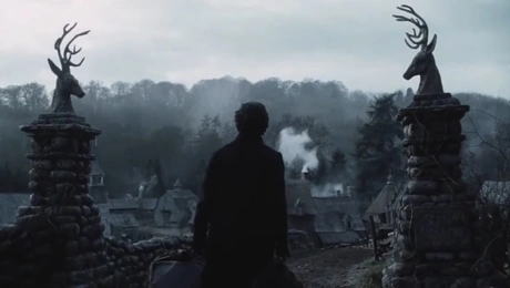 Sleepy Hollow