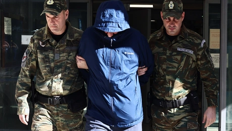 σμήναρχος