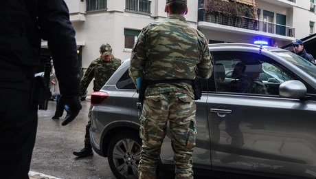 σμήναρχος