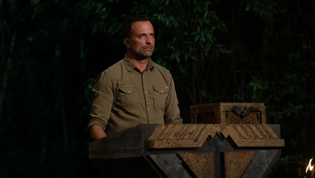 Survivor Γιώργος Λιανός