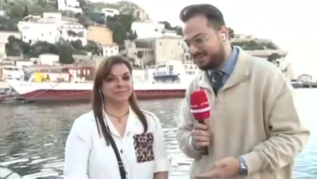 Κομπάρσος στην ταινία του Μπραντ Πιτ