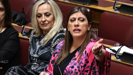 Ζωή Κωνσταντοπούλου