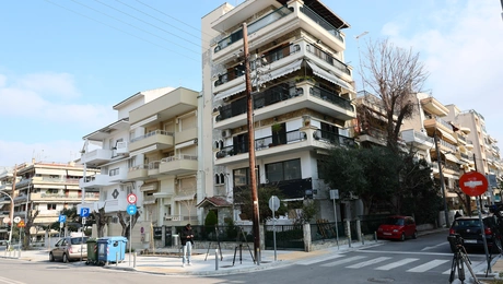 Καλαμαριά