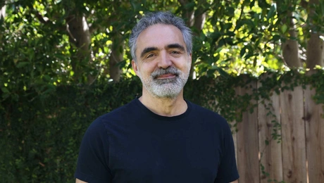 dimitris birbilis
