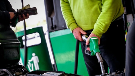 Fuel Pass