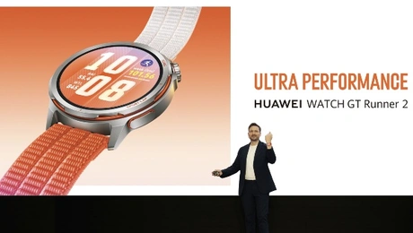 Huawei GT