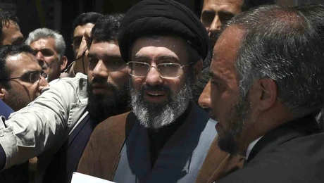 Khamenei