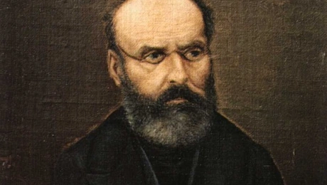mantzaros