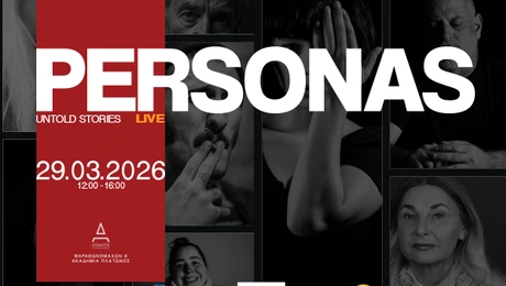personas