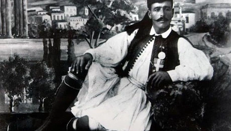 SpyrosLouis