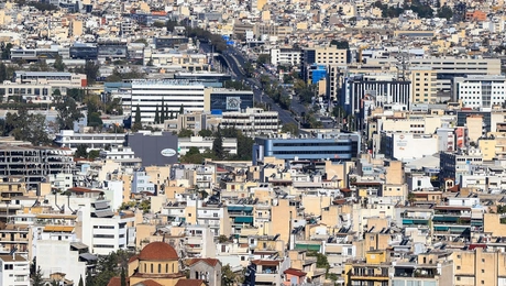 ακίνητα
